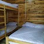 Hotel Kompleksi Algedi