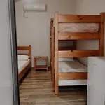 Hotel Kompleksi Algedi *