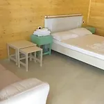 Hotel Kompleksi Algedi